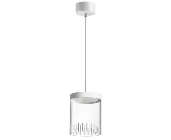 Подвесной светодиодный светильник Novotech Over Aura 359007