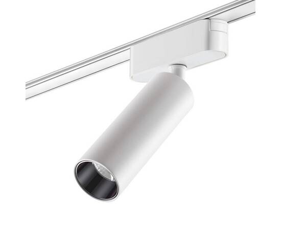 Трековый светодиодный светильник для низковольтного шинопровода Novotech Shino Smal 359091, изображение 2
