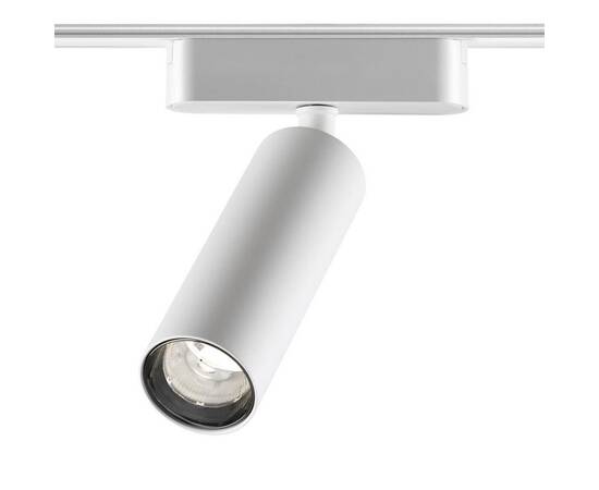Трековый светодиодный светильник для низковольтного шинопровода Novotech Shino Smal 359091, изображение 3