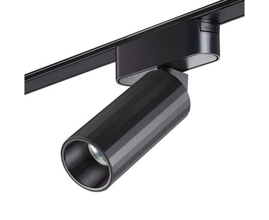 Трековый светодиодный светильник для низковольтного шинопровода Novotech Shino Smal 359092, изображение 2