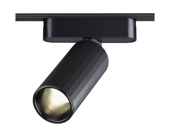 Трековый светодиодный светильник для низковольтного шинопровода Novotech Shino Smal 359092, изображение 3