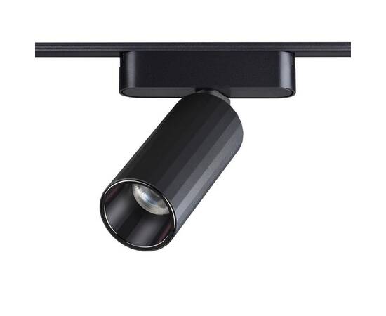 Трековый светодиодный светильник для низковольтного шинопровода Novotech Shino Smal 359092, изображение 5
