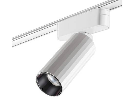 Трековый светодиодный светильник для низковольтного шинопровода Novotech Shino Smal 359093, изображение 2