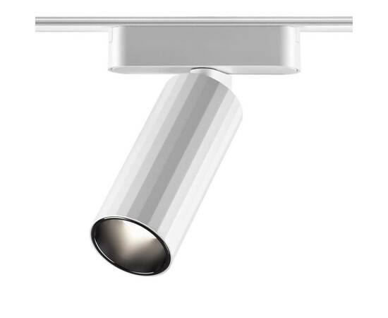 Трековый светодиодный светильник для низковольтного шинопровода Novotech Shino Smal 359093, изображение 3