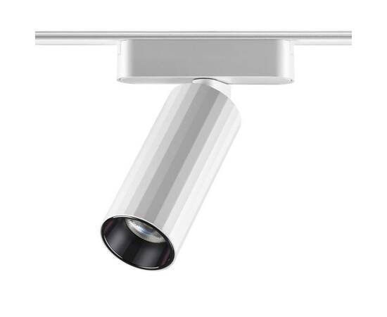 Трековый светодиодный светильник для низковольтного шинопровода Novotech Shino Smal 359093, изображение 4