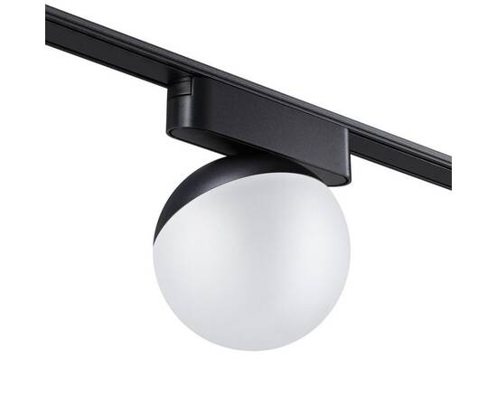 Трековый светодиодный светильник для низковольтного шинопровода Novotech Shino Smal 359096, изображение 3