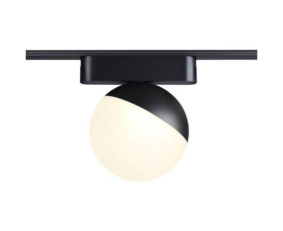 Трековый светодиодный светильник для низковольтного шинопровода Novotech Shino Smal 359096, изображение 5