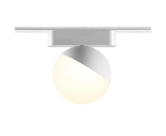 Трековый светодиодный светильник для низковольтного шинопровода Novotech Shino Smal 359097, изображение 3