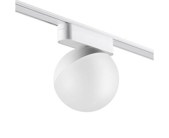 Трековый светодиодный светильник для низковольтного шинопровода Novotech Shino Smal 359097, изображение 5