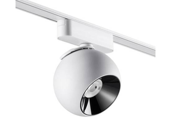 Трековый светодиодный светильник для низковольтного шинопровода Novotech Shino Smal 359101, изображение 2