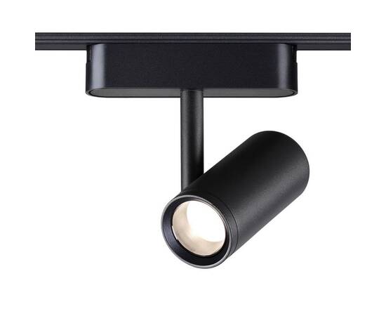 Трековый светодиодный светильник для низковольтного шинопровода Novotech Shino Smal 359104, изображение 2