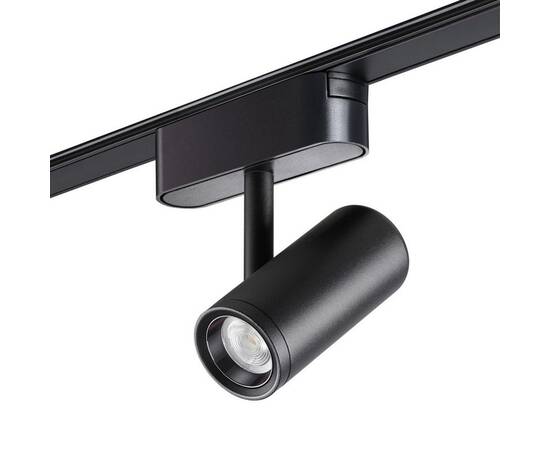 Трековый светодиодный светильник для низковольтного шинопровода Novotech Shino Smal 359104, изображение 3