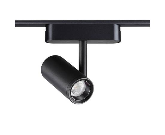 Трековый светодиодный светильник для низковольтного шинопровода Novotech Shino Smal 359104, изображение 4
