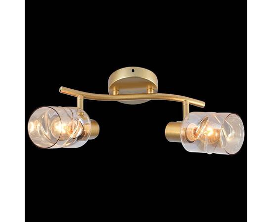 Спот Reluce 05963-0.8-02 GOLD, изображение 4