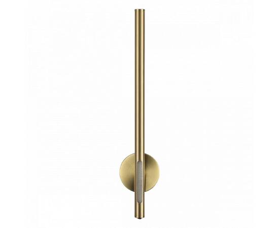 Настенный светодиодный светильник Odeon Light Hightech Mali 6644/10WL