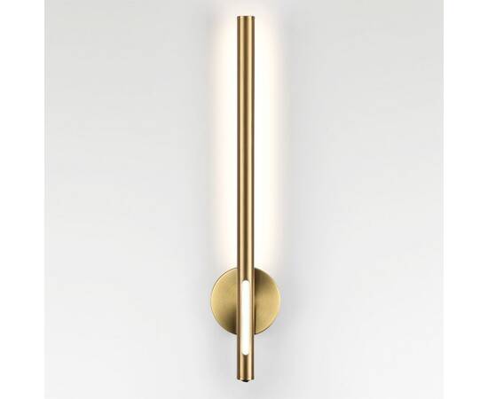 Настенный светодиодный светильник Odeon Light Hightech Mali 6644/10WL, изображение 2