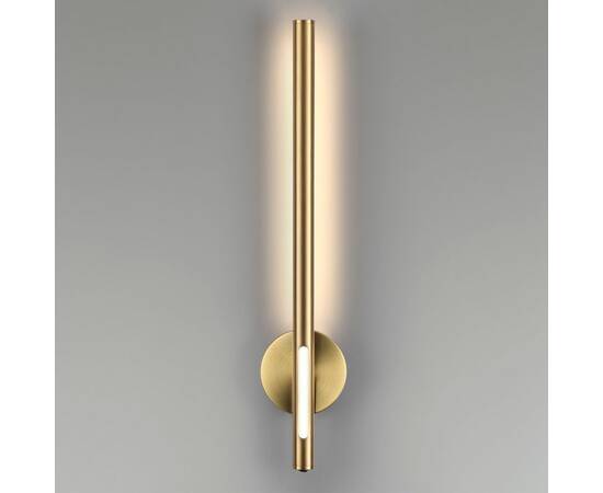 Настенный светодиодный светильник Odeon Light Hightech Mali 6644/10WL, изображение 3