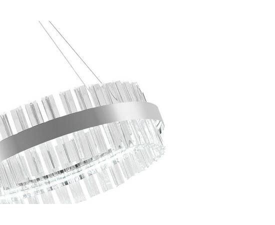 Подвесной светодиодный светильник Natali Kovaltseva Smart Home Led Lamps 81221, изображение 8