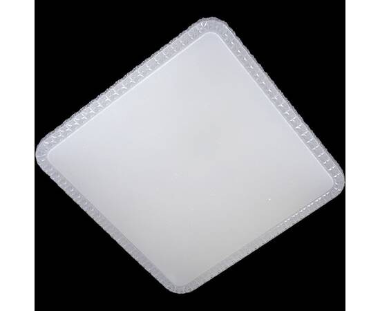 Потолочная светодиодная люстра Reluce 09760-0.3-540 WH