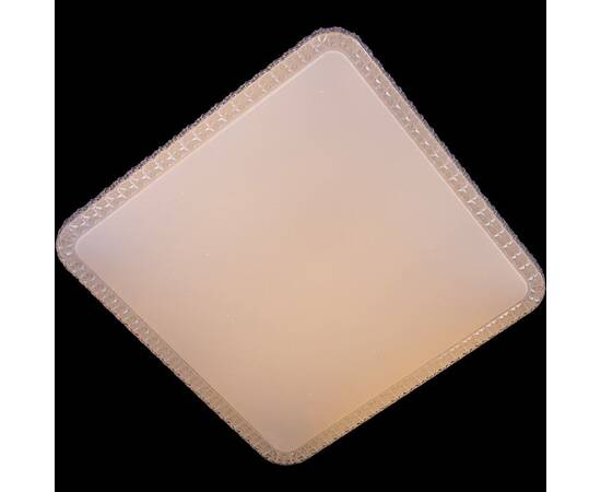 Потолочная светодиодная люстра Reluce 09760-0.3-540 WH, изображение 2