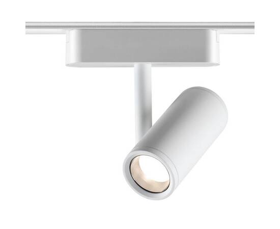 Трековый светодиодный светильник для низковольтного шинопровода Novotech Shino Smal 359105, изображение 2