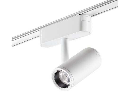 Трековый светодиодный светильник для низковольтного шинопровода Novotech Shino Smal 359105, изображение 3