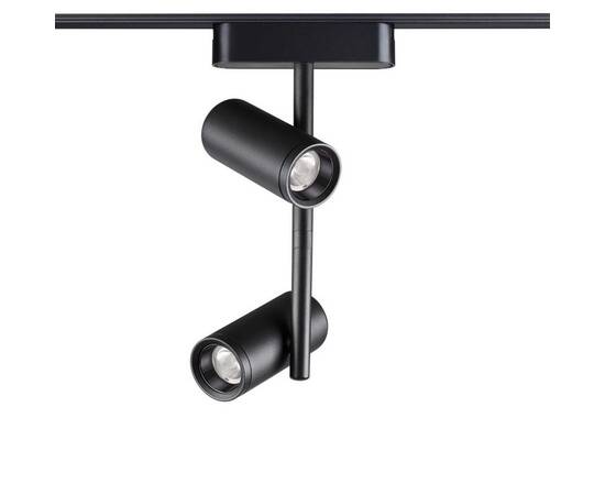 Трековый светодиодный светильник для низковольтного шинопровода Novotech Shino Smal 359106, изображение 2