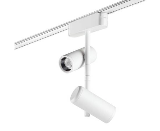 Трековый светодиодный светильник для низковольтного шинопровода Novotech Shino Smal 359107, изображение 2