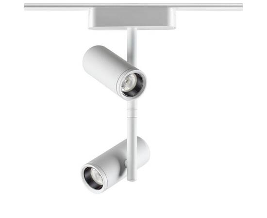 Трековый светодиодный светильник для низковольтного шинопровода Novotech Shino Smal 359107, изображение 3