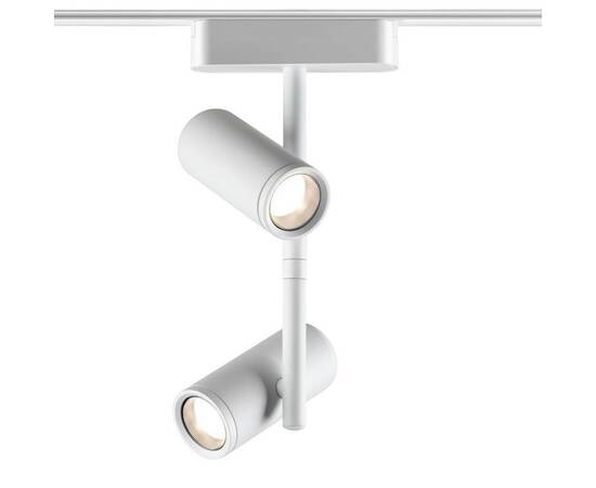 Трековый светодиодный светильник для низковольтного шинопровода Novotech Shino Smal 359107, изображение 4