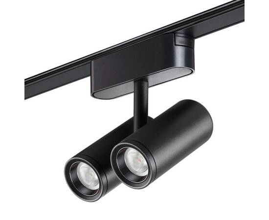 Трековый светодиодный светильник для низковольтного шинопровода Novotech Shino Smal 359108, изображение 3