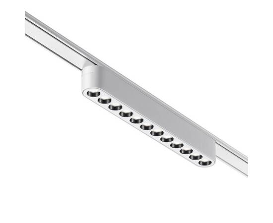 Трековый светодиодный светильник для низковольтного шинопровода Novotech Shino Smal 359077, изображение 2