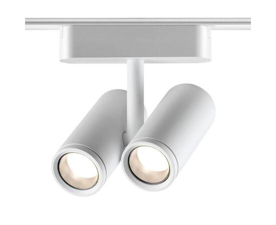 Трековый светодиодный светильник для низковольтного шинопровода Novotech Shino Smal 359109, изображение 2