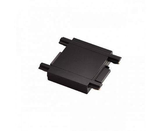 Соединитель прямой с токопроводом для низковольтного шинопровода Novotech Shino Smal 135215