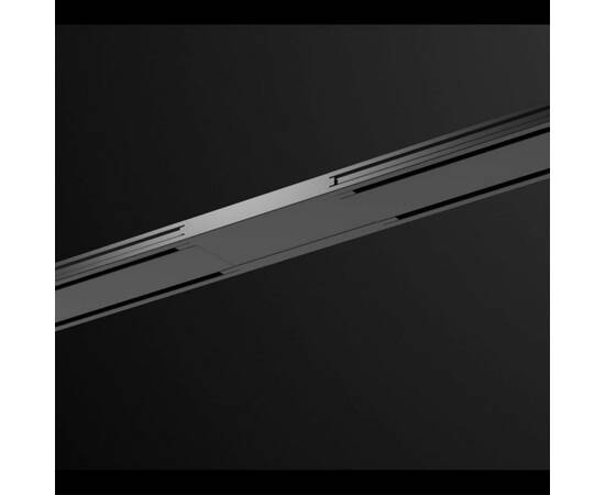 Соединитель прямой с токопроводом для низковольтного шинопровода Novotech Shino Smal 135215, изображение 2