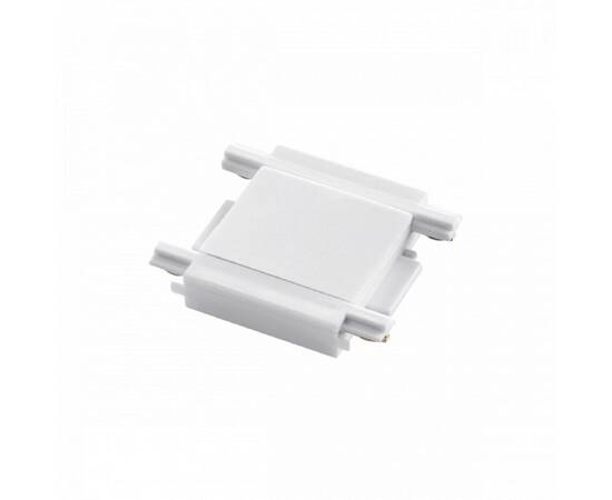 Соединитель прямой с токопроводом для низковольтного шинопровода Novotech Shino Smal 135216