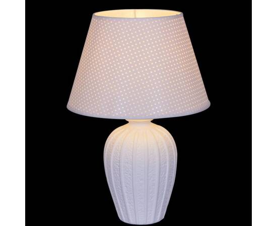 Настольная лампа Reluce 16568-0.7-01DY