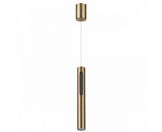 Подвесной светодиодный светильник Odeon Light Hightech Mali 6644/7L, изображение 2