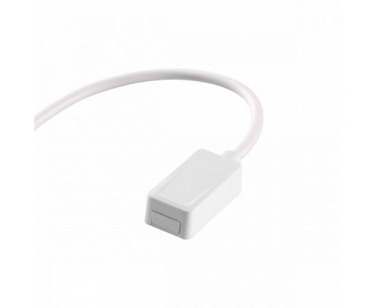 Токопровод для встраиваемого трехфазного шинопровода Novotech Shino Smal 135222