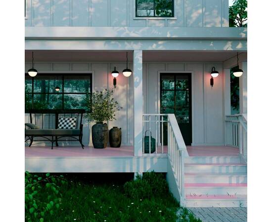 Уличный подвесной светильник Novotech Street Acorn 370956, изображение 3