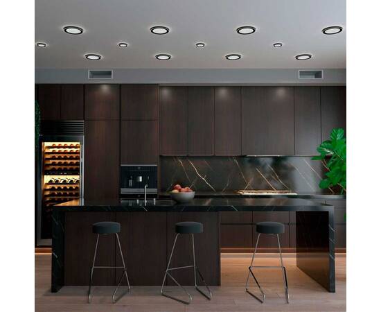 Встраиваемый светильник Novotech SPOT NT23 359013, изображение 8