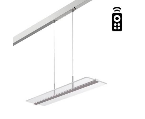 Трековый светодиодный светильник для низковольтного шинопровода Novotech Shino Flum 358993