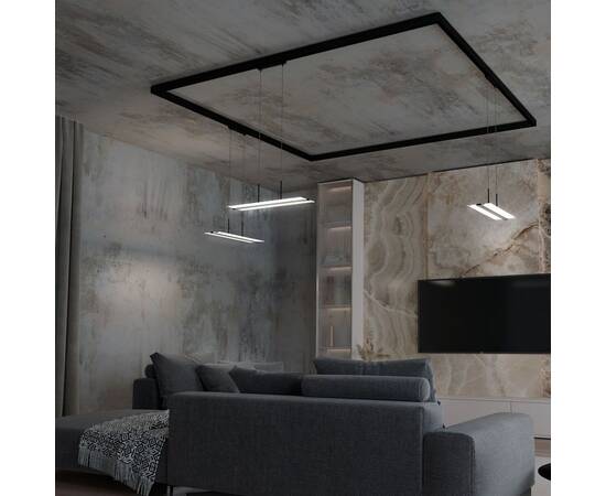 Трековый светодиодный светильник для низковольтного шинопровода Novotech Shino Flum 358993, изображение 2