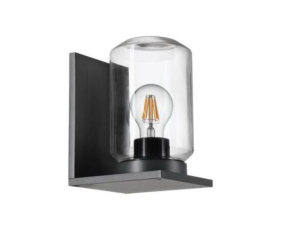 Уличный настенный светильник Novotech Street Fran 370945