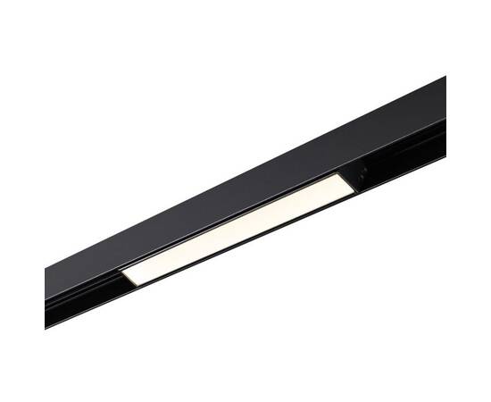 Трековый светодиодный светильник для низковольтного шинопровода Novotech Shino Flum 359199, изображение 2