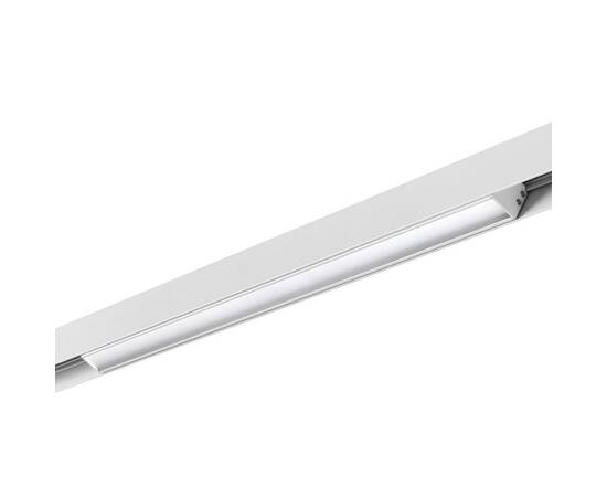 Трековый светодиодный светильник для низковольтного шинопровода Novotech Shino Flum 359200, изображение 2