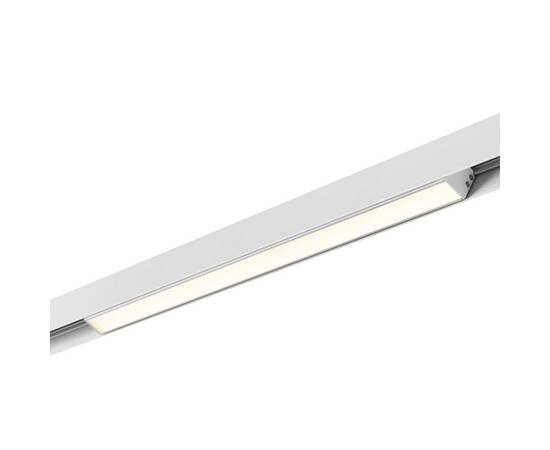 Трековый светодиодный светильник для низковольтного шинопровода Novotech Shino Flum 359200, изображение 3
