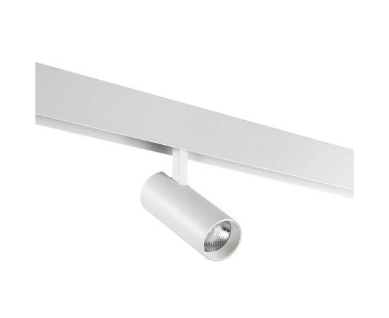 Трековый светодиодный светильник для низковольтного шинопровода Novotech Shino Flum 359202, изображение 2