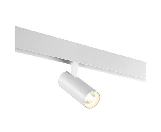 Трековый светодиодный светильник для низковольтного шинопровода Novotech Shino Flum 359202, изображение 3