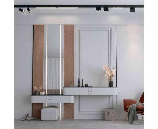 Трековый светодиодный светильник для низковольтного шинопровода Novotech Shino Flum 359202, изображение 5